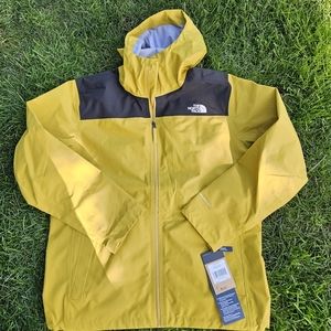 New men's The North Face jacket